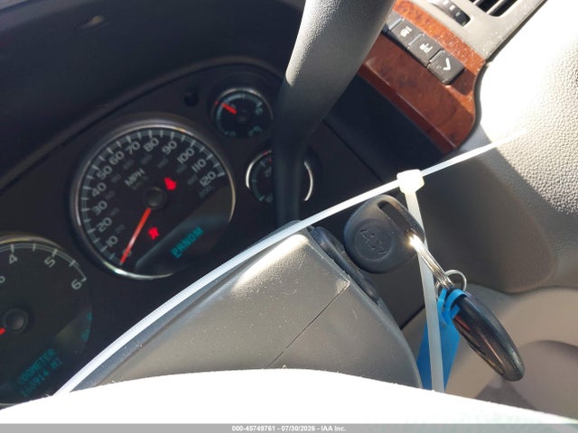 Aukcja sprzedaży 2014 Chevrolet Tahoe Lt, vin: 1GNSCBE08ER220341, numer aukcji: 45749761