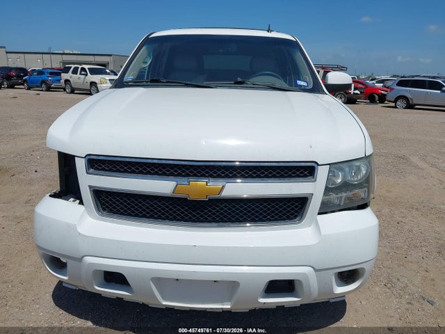 Aukcja sprzedaży 2014 Chevrolet Tahoe Lt, vin: 1GNSCBE08ER220341, numer aukcji: 45749761