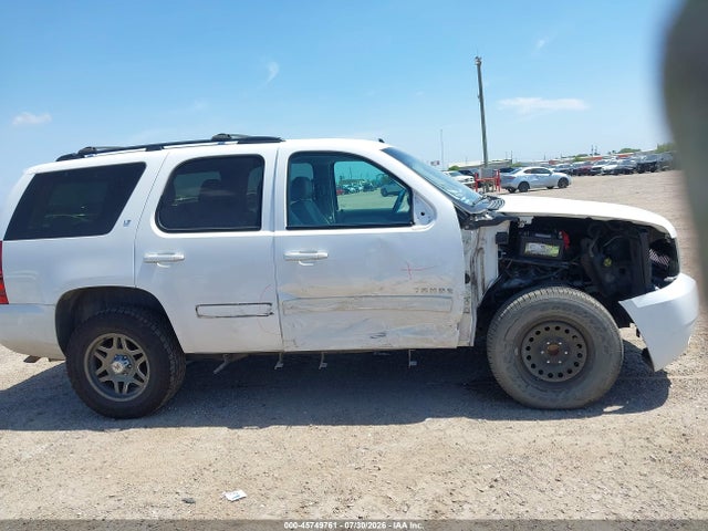 Aukcja sprzedaży 2014 Chevrolet Tahoe Lt, vin: 1GNSCBE08ER220341, numer aukcji: 45749761