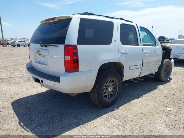 Aukcja sprzedaży 2014 Chevrolet Tahoe Lt, vin: 1GNSCBE08ER220341, numer aukcji: 45749761
