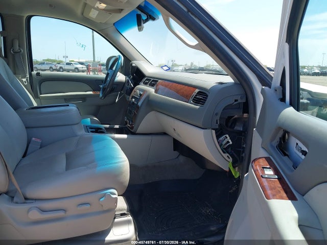 Aukcja sprzedaży 2014 Chevrolet Tahoe Lt, vin: 1GNSCBE08ER220341, numer aukcji: 45749761