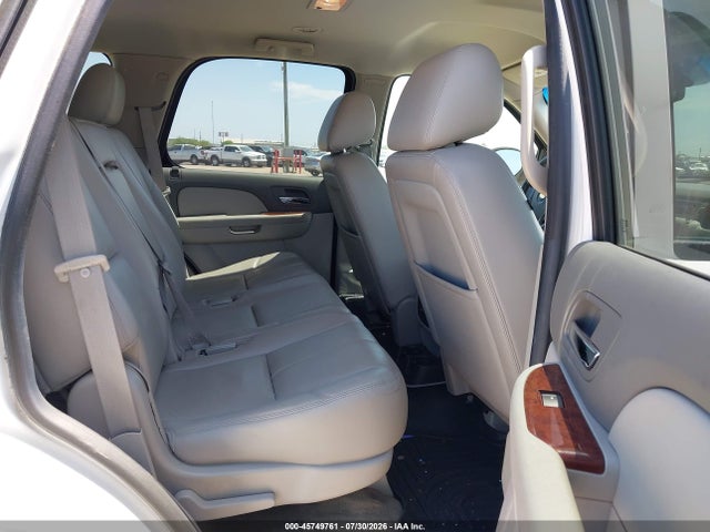 Aukcja sprzedaży 2014 Chevrolet Tahoe Lt, vin: 1GNSCBE08ER220341, numer aukcji: 45749761