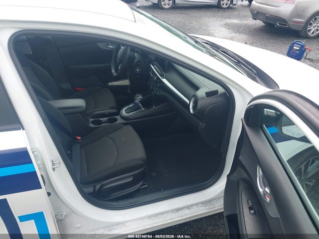 2023 Kia Forte Lxs მანქანა იყიდება აუქციონზე, vin: 3KPF24AD7PE594844, აუქციონის ნომერი: 45749764