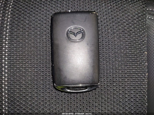 Aukcja sprzedaży 2025 Mazda Cx-50 Hybrid Preferred Package, vin: 7MMVAABW1SN125234, numer aukcji: 45749765