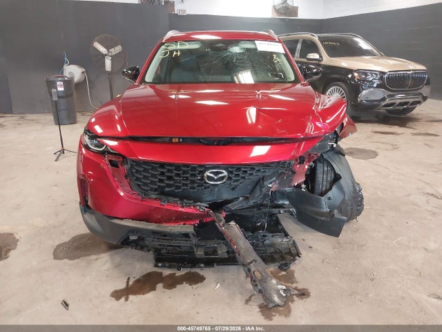Aukcja sprzedaży 2025 Mazda Cx-50 Hybrid Preferred Package, vin: 7MMVAABW1SN125234, numer aukcji: 45749765