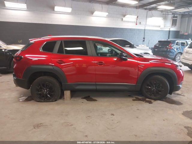 Aukcja sprzedaży 2025 Mazda Cx-50 Hybrid Preferred Package, vin: 7MMVAABW1SN125234, numer aukcji: 45749765