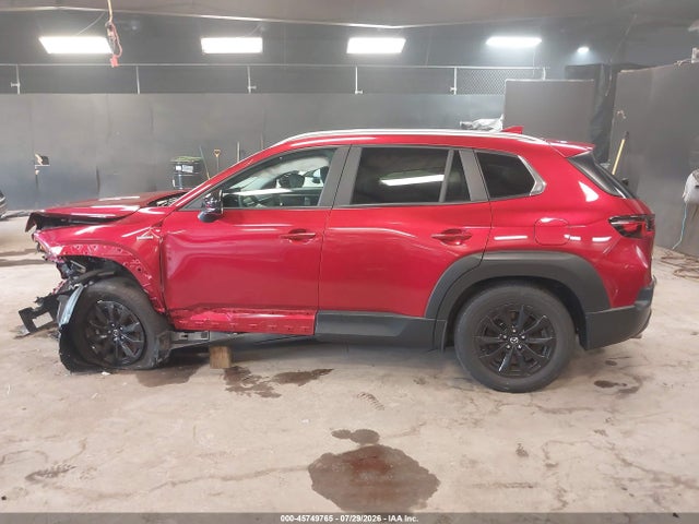 Aukcja sprzedaży 2025 Mazda Cx-50 Hybrid Preferred Package, vin: 7MMVAABW1SN125234, numer aukcji: 45749765