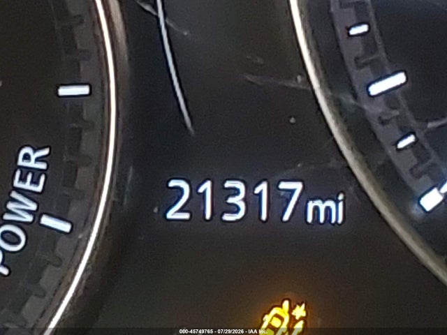Aukcja sprzedaży 2025 Mazda Cx-50 Hybrid Preferred Package, vin: 7MMVAABW1SN125234, numer aukcji: 45749765