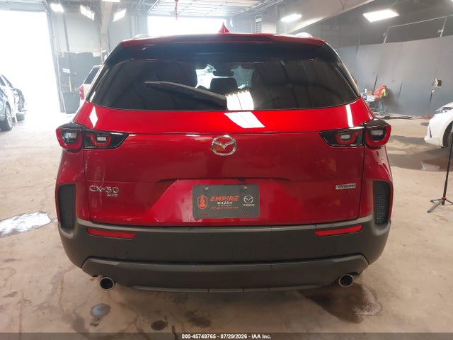 Aukcja sprzedaży 2025 Mazda Cx-50 Hybrid Preferred Package, vin: 7MMVAABW1SN125234, numer aukcji: 45749765