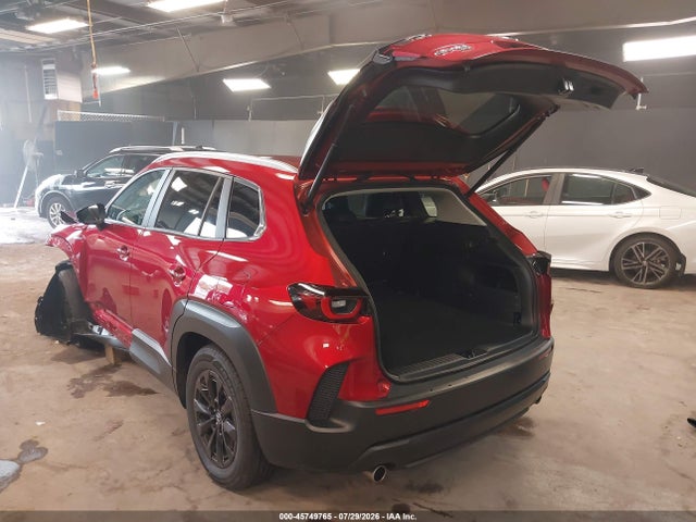 Aukcja sprzedaży 2025 Mazda Cx-50 Hybrid Preferred Package, vin: 7MMVAABW1SN125234, numer aukcji: 45749765