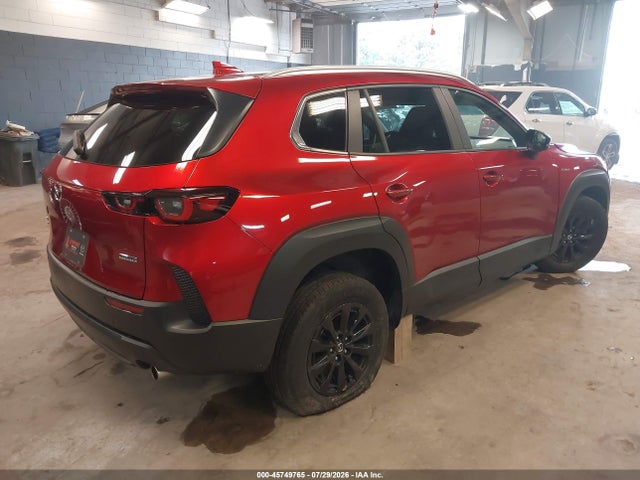Aukcja sprzedaży 2025 Mazda Cx-50 Hybrid Preferred Package, vin: 7MMVAABW1SN125234, numer aukcji: 45749765