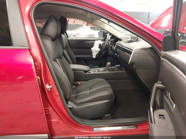 Aukcja sprzedaży 2025 Mazda Cx-50 Hybrid Preferred Package, vin: 7MMVAABW1SN125234, numer aukcji: 45749765