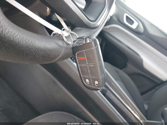 Продаж на аукціоні авто 2023 Jeep Compass Sport 4x4, vin: 3C4NJDAN3PT537141, номер лоту: 45749767