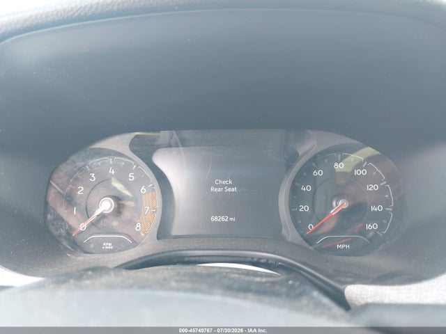Продаж на аукціоні авто 2023 Jeep Compass Sport 4x4, vin: 3C4NJDAN3PT537141, номер лоту: 45749767