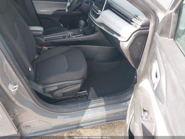 Продаж на аукціоні авто 2023 Jeep Compass Sport 4x4, vin: 3C4NJDAN3PT537141, номер лоту: 45749767