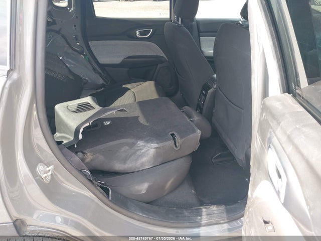 Продаж на аукціоні авто 2023 Jeep Compass Sport 4x4, vin: 3C4NJDAN3PT537141, номер лоту: 45749767