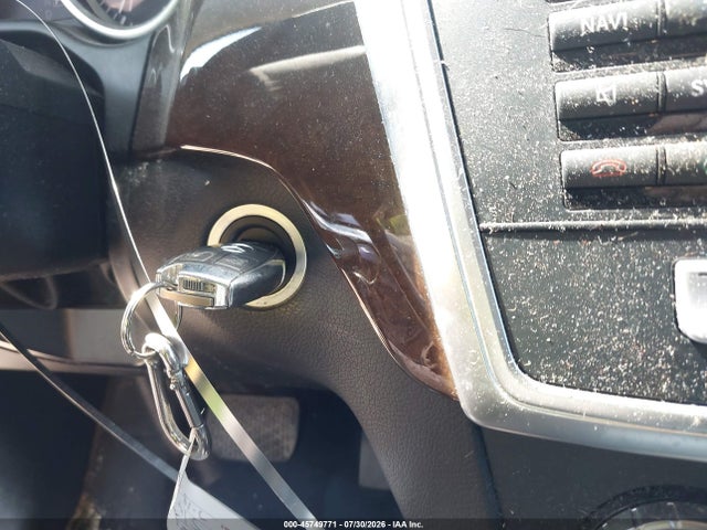 45749771 :رقم المزاد ، 4JGDA5HB6FA524222 vin ، 2015 Mercedes-benz Ml 350 4matic مزاد بيع