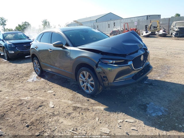 2022 Mazda Cx-30 Premium მანქანა იყიდება აუქციონზე, vin: 3MVDMBDL5NM438957, აუქციონის ნომერი: 45749773