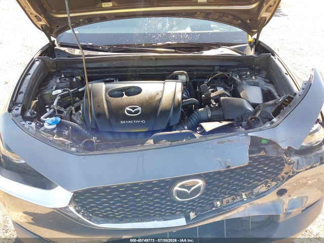2022 Mazda Cx-30 Premium მანქანა იყიდება აუქციონზე, vin: 3MVDMBDL5NM438957, აუქციონის ნომერი: 45749773