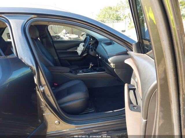2022 Mazda Cx-30 Premium მანქანა იყიდება აუქციონზე, vin: 3MVDMBDL5NM438957, აუქციონის ნომერი: 45749773