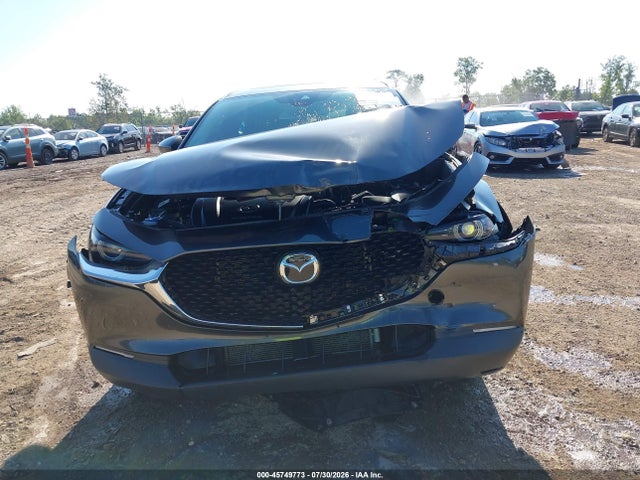 2022 Mazda Cx-30 Premium მანქანა იყიდება აუქციონზე, vin: 3MVDMBDL5NM438957, აუქციონის ნომერი: 45749773
