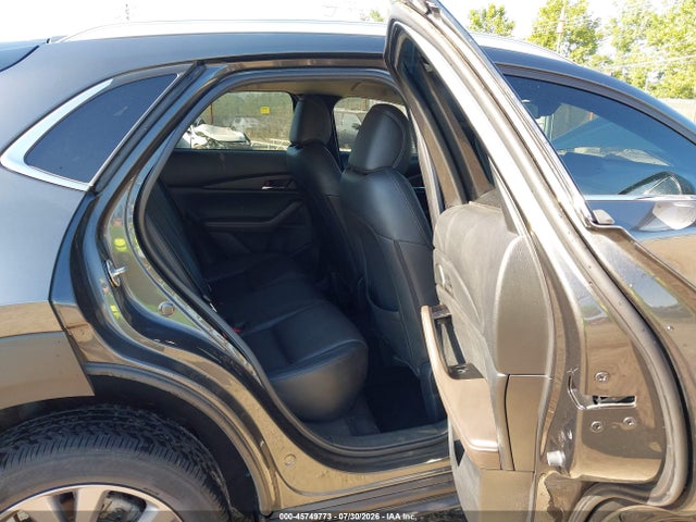 2022 Mazda Cx-30 Premium მანქანა იყიდება აუქციონზე, vin: 3MVDMBDL5NM438957, აუქციონის ნომერი: 45749773