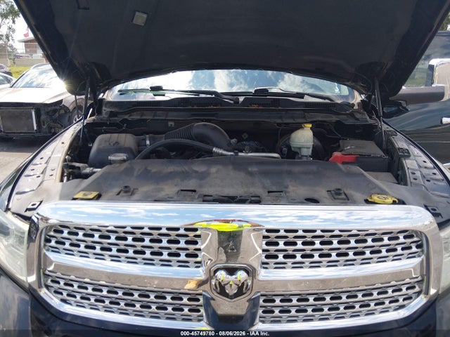 45749780 :رقم المزاد ، 1C6RR7VT2ES157895 vin ، 2014 Ram 1500 Laramie مزاد بيع