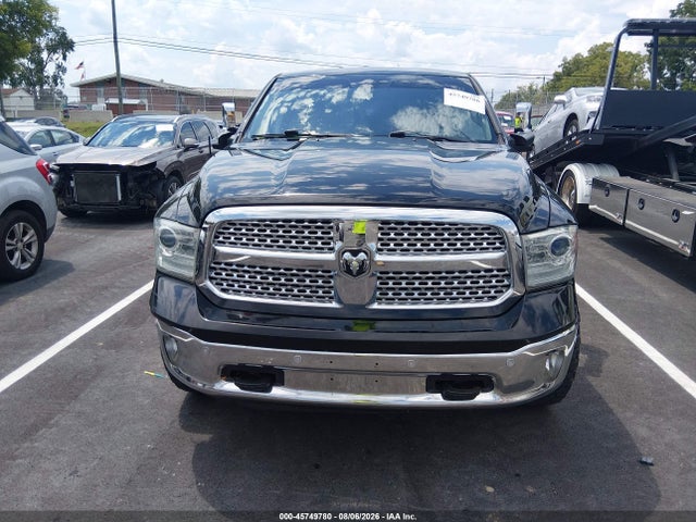 45749780 :رقم المزاد ، 1C6RR7VT2ES157895 vin ، 2014 Ram 1500 Laramie مزاد بيع
