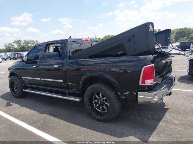 45749780 :رقم المزاد ، 1C6RR7VT2ES157895 vin ، 2014 Ram 1500 Laramie مزاد بيع