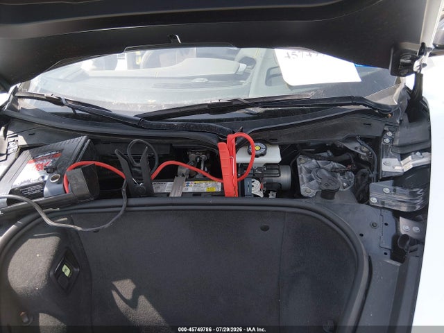45749786 :رقم المزاد ، 1G1YF3D33P5601965 vin ، 2023 Chevrolet Corvette Z06 Rwd  3lz مزاد بيع
