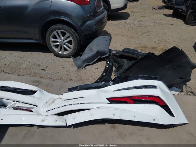 45749786 :رقم المزاد ، 1G1YF3D33P5601965 vin ، 2023 Chevrolet Corvette Z06 Rwd  3lz مزاد بيع