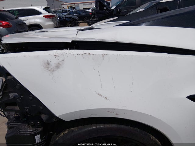 45749786 :رقم المزاد ، 1G1YF3D33P5601965 vin ، 2023 Chevrolet Corvette Z06 Rwd  3lz مزاد بيع