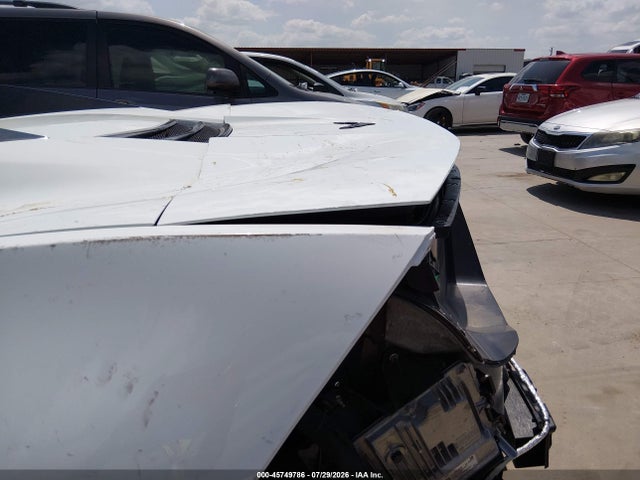 45749786 :رقم المزاد ، 1G1YF3D33P5601965 vin ، 2023 Chevrolet Corvette Z06 Rwd  3lz مزاد بيع