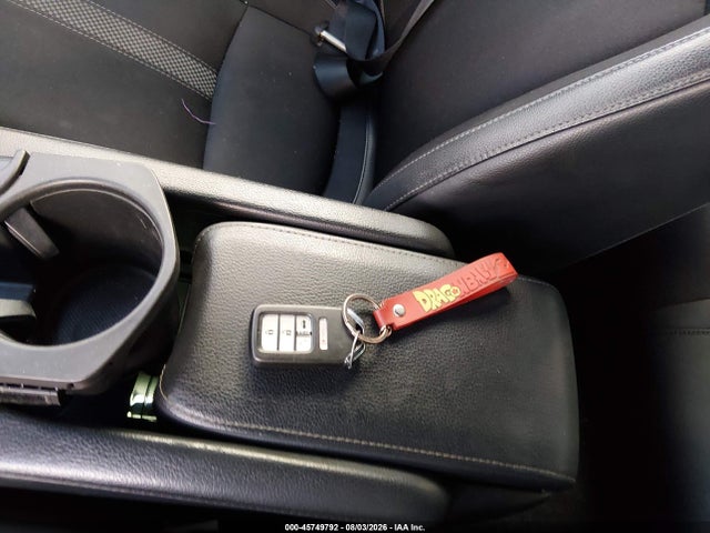 Продажа на аукционе авто 2021 Honda Civic Sport, vin: 2HGFC2F8XMH529551, номер лота: 45749792