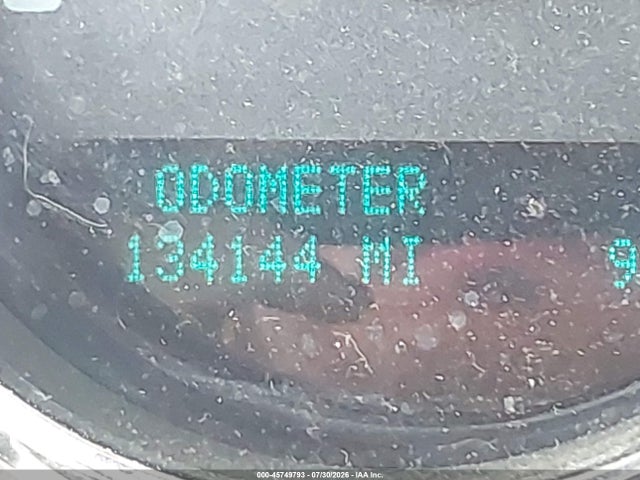 45749793 :رقم المزاد ، 1GTR2VE22BZ237791 vin ، 2011 Gmc Sierra 1500 Sle مزاد بيع