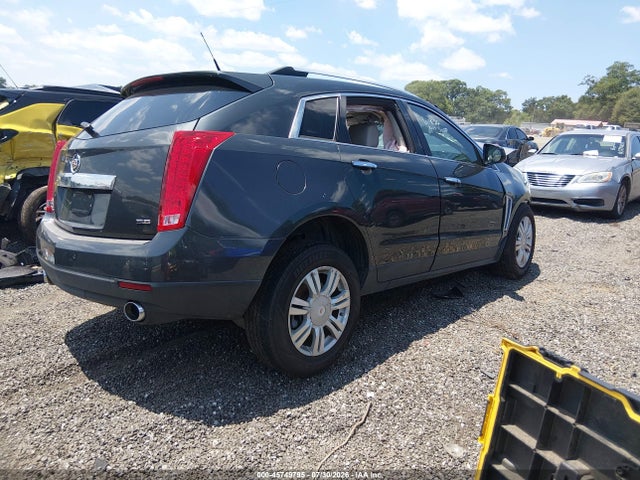 Aukcja sprzedaży 2014 Cadillac Srx Luxury Collection, vin: 3GYFNBE3XES597310, numer aukcji: 45749795