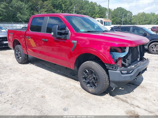 Продаж на аукціоні авто 2023 Ford F-150 Xl, vin: 1FTFW1E8XPFA44494, номер лоту: 45749798