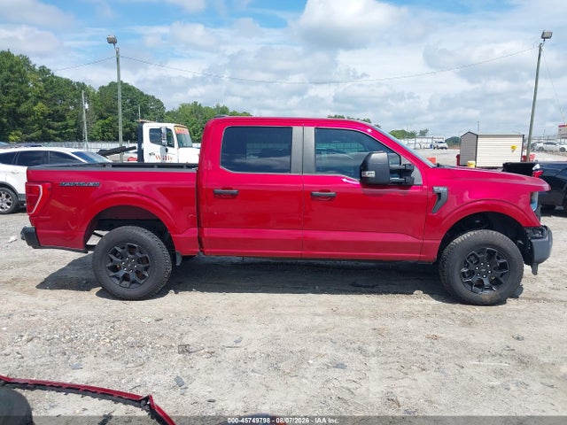 Продаж на аукціоні авто 2023 Ford F-150 Xl, vin: 1FTFW1E8XPFA44494, номер лоту: 45749798