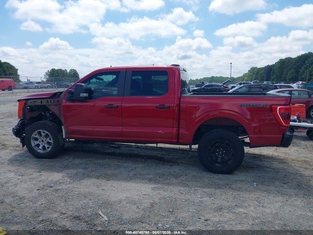 Продаж на аукціоні авто 2023 Ford F-150 Xl, vin: 1FTFW1E8XPFA44494, номер лоту: 45749798