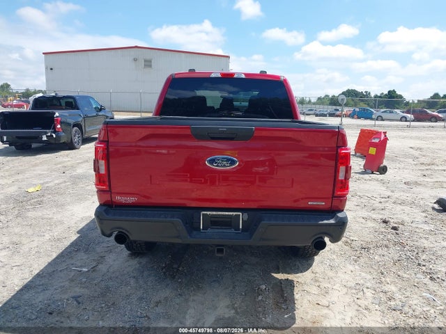 Продаж на аукціоні авто 2023 Ford F-150 Xl, vin: 1FTFW1E8XPFA44494, номер лоту: 45749798