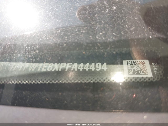 Продаж на аукціоні авто 2023 Ford F-150 Xl, vin: 1FTFW1E8XPFA44494, номер лоту: 45749798