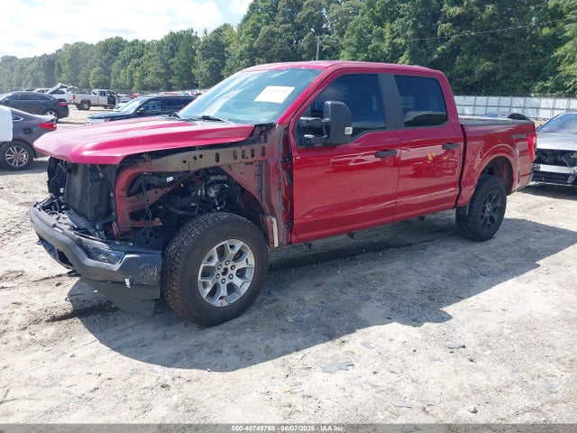 Продаж на аукціоні авто 2023 Ford F-150 Xl, vin: 1FTFW1E8XPFA44494, номер лоту: 45749798