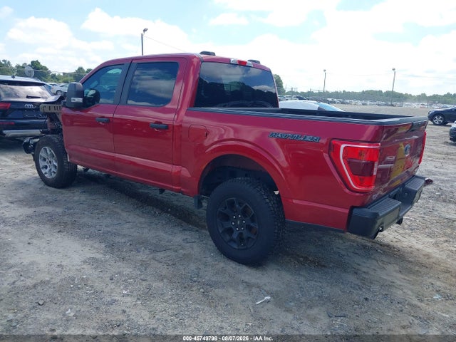 Продаж на аукціоні авто 2023 Ford F-150 Xl, vin: 1FTFW1E8XPFA44494, номер лоту: 45749798