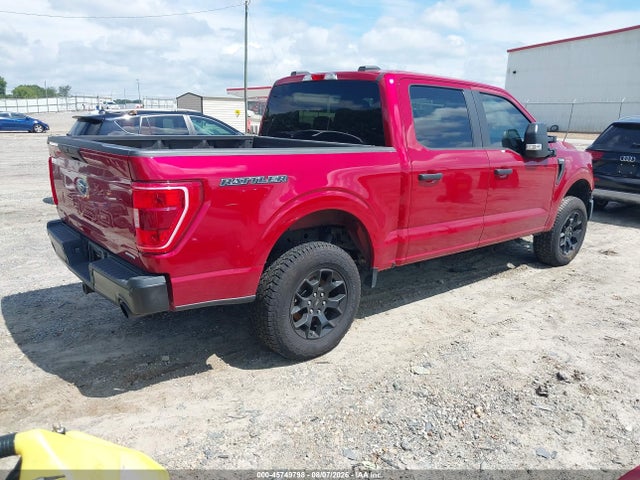 Продаж на аукціоні авто 2023 Ford F-150 Xl, vin: 1FTFW1E8XPFA44494, номер лоту: 45749798