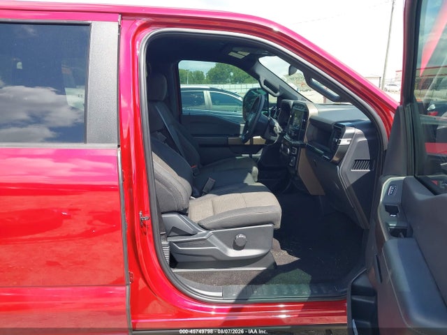 Продаж на аукціоні авто 2023 Ford F-150 Xl, vin: 1FTFW1E8XPFA44494, номер лоту: 45749798