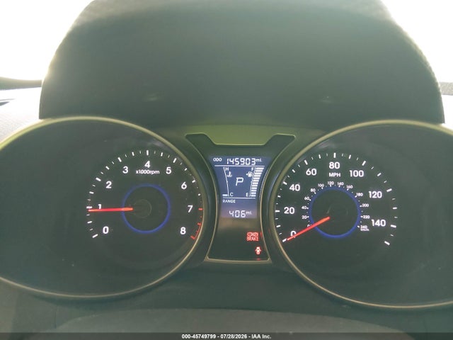 Hyundai Veloster 2016 KMHTC6AD0GU285256 Image 7