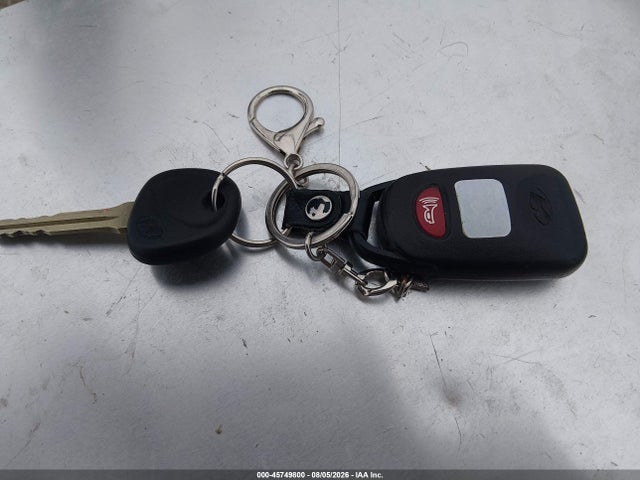 45749800 :رقم المزاد ، 5NPD84LF3LH521416 vin ، 2020 Hyundai Elantra Sel مزاد بيع
