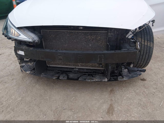 45749800 :رقم المزاد ، 5NPD84LF3LH521416 vin ، 2020 Hyundai Elantra Sel مزاد بيع