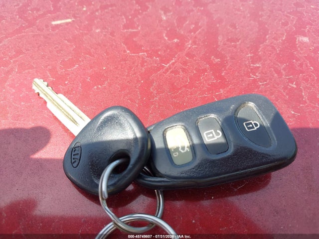 Aukcja sprzedaży 2010 Kia Forte Ex, vin: KNAFU4A28A5219148, numer aukcji: 45749807