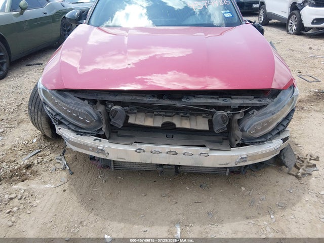 Продажа на аукционе авто 2021 Honda Accord Sport, vin: 1HGCV1F35MA104278, номер лота: 45749815